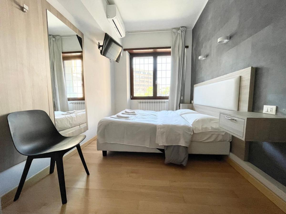 Luciano Laterani Guest House Rome Exterior photo