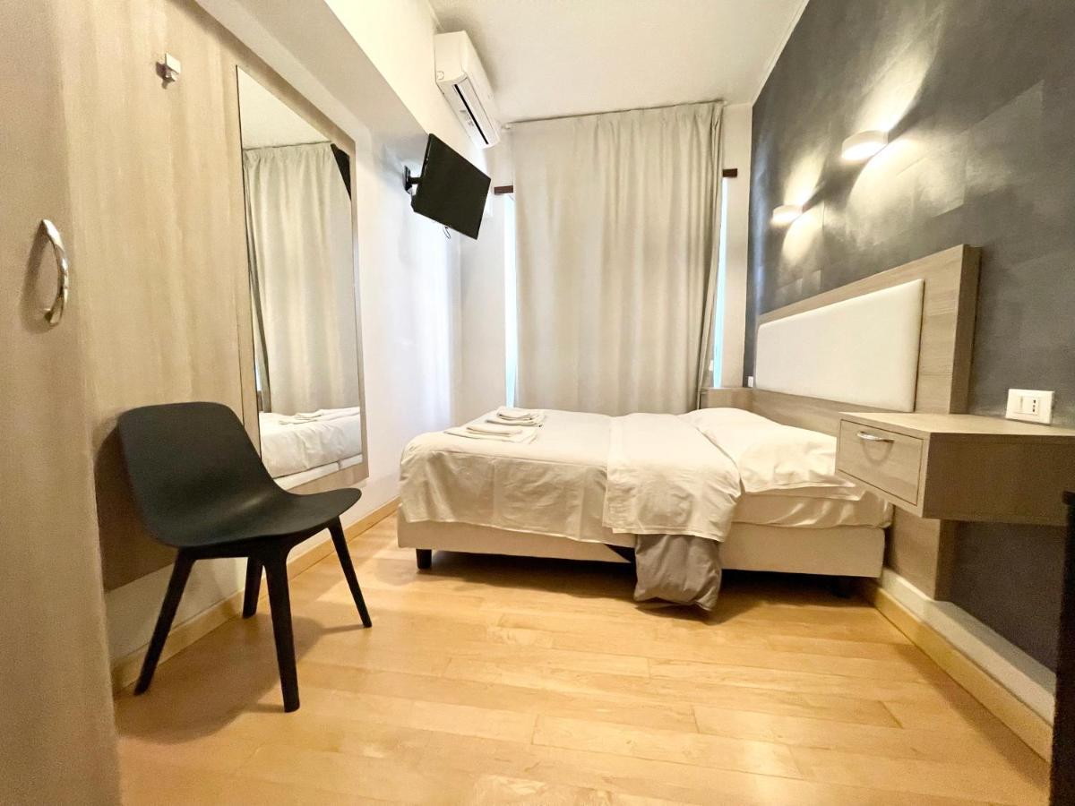 Luciano Laterani Guest House Rome Exterior photo