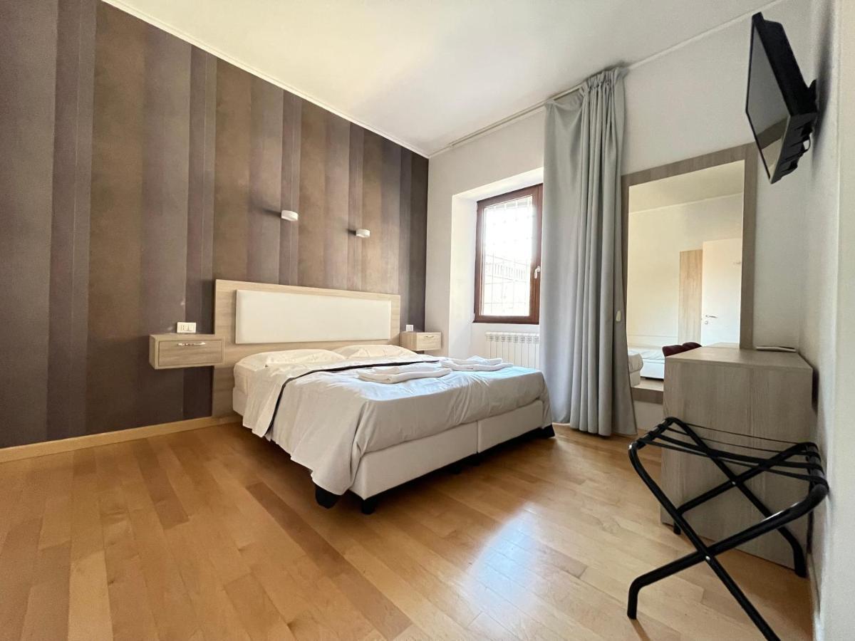 Luciano Laterani Guest House Rome Exterior photo