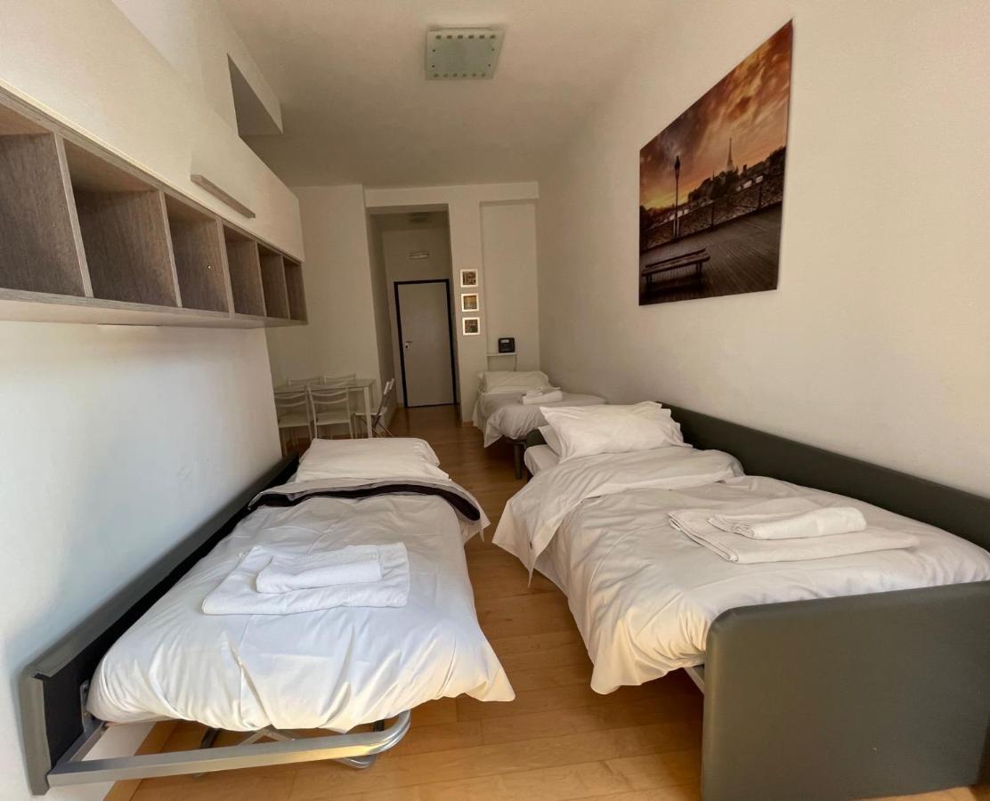 Luciano Laterani Guest House Rome Exterior photo