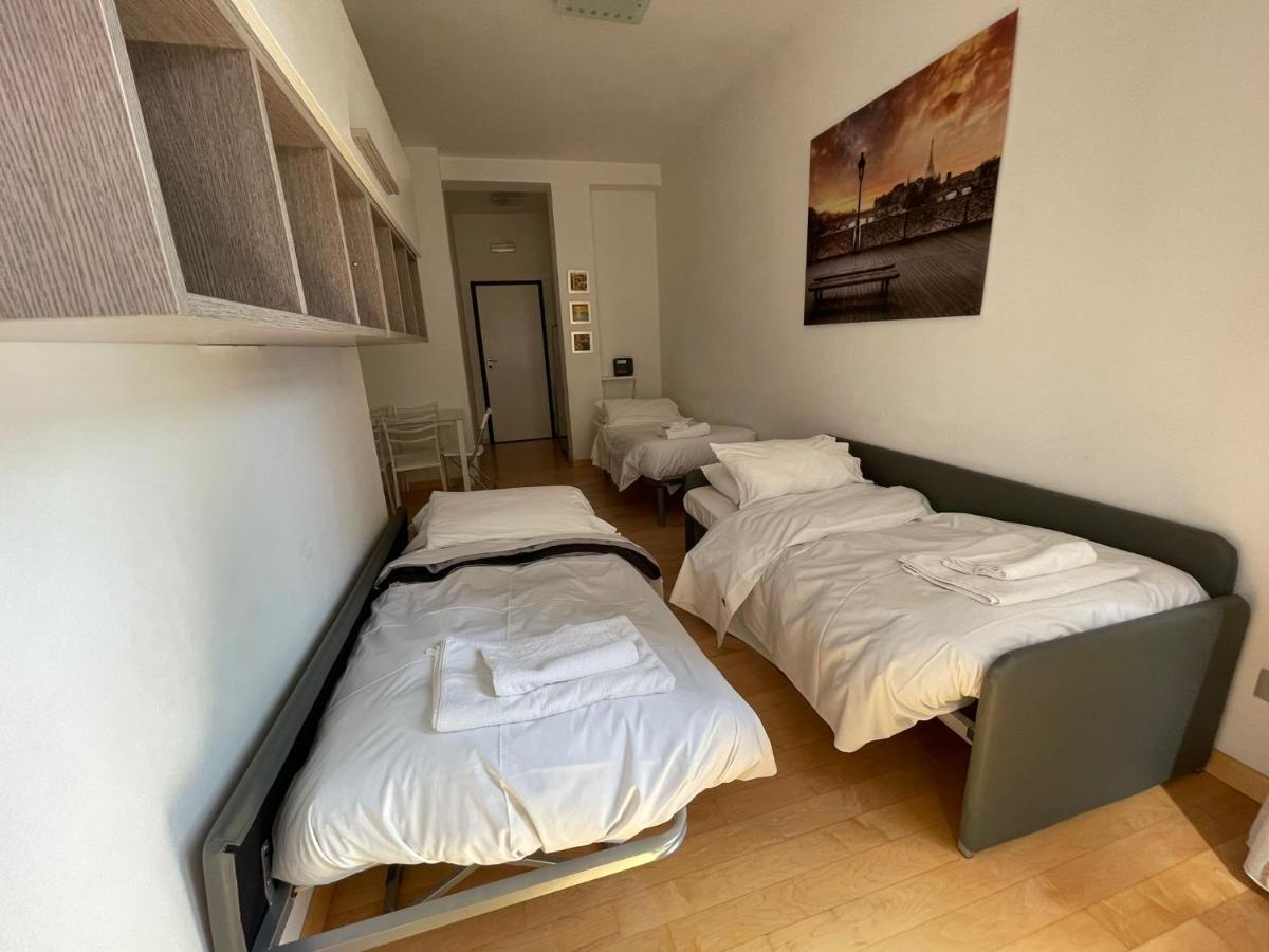 Luciano Laterani Guest House Rome Exterior photo