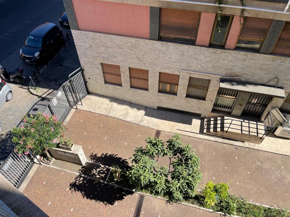 Luciano Laterani Guest House Rome Exterior photo