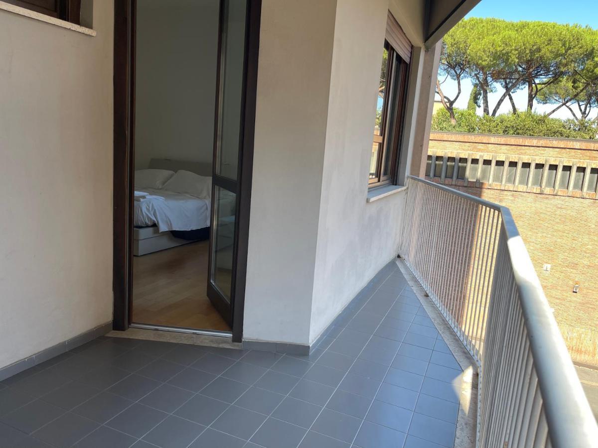 Luciano Laterani Guest House Rome Exterior photo
