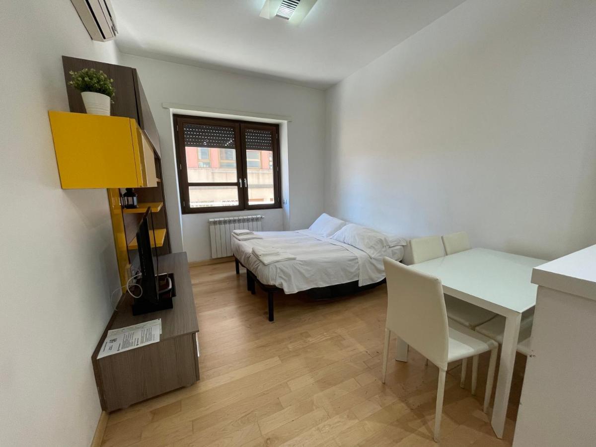 Luciano Laterani Guest House Rome Exterior photo
