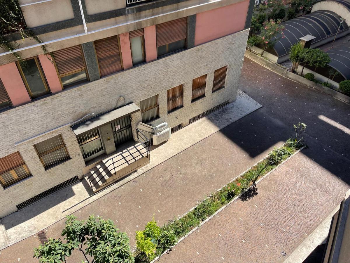 Luciano Laterani Guest House Rome Exterior photo