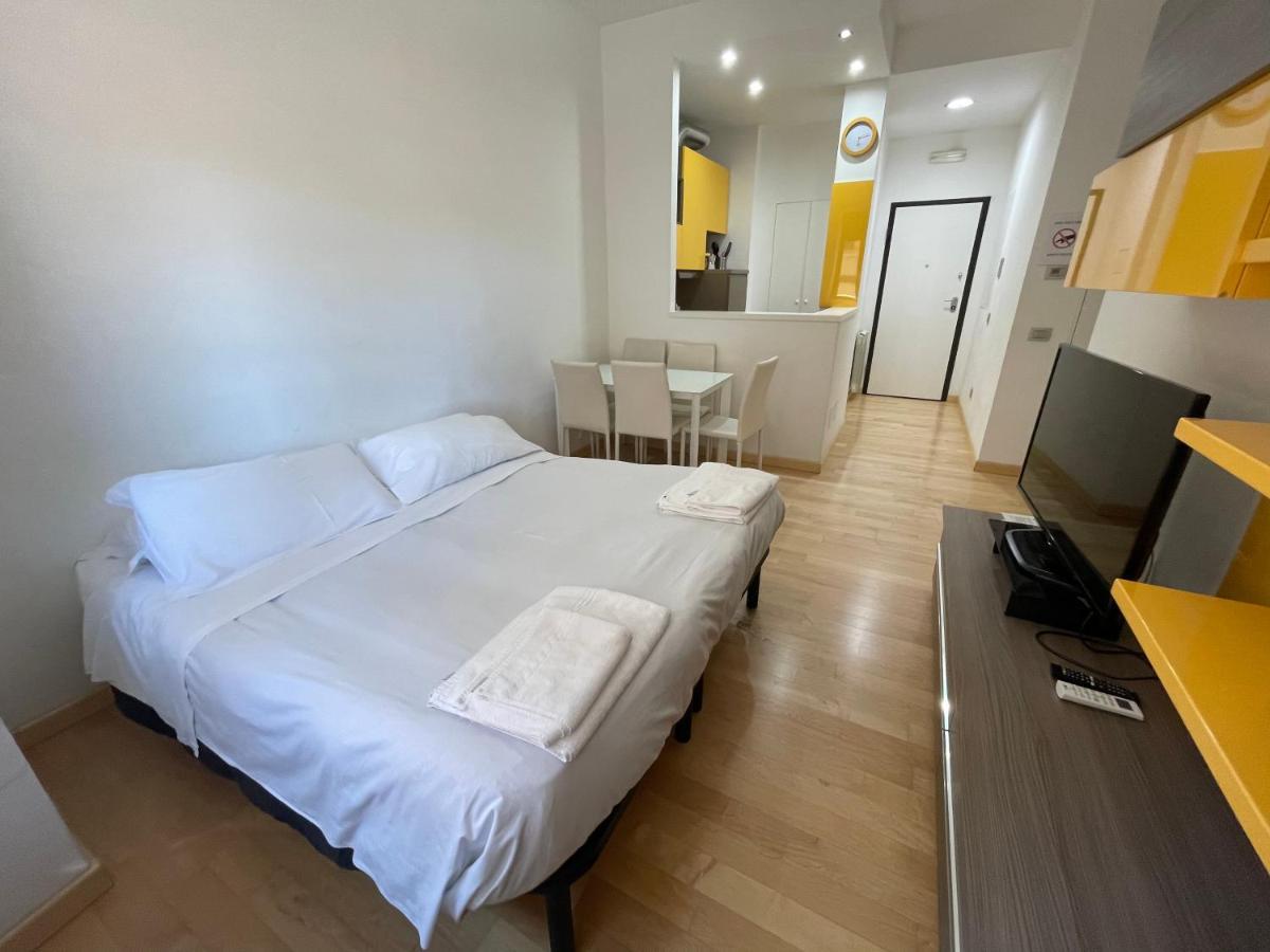 Luciano Laterani Guest House Rome Exterior photo