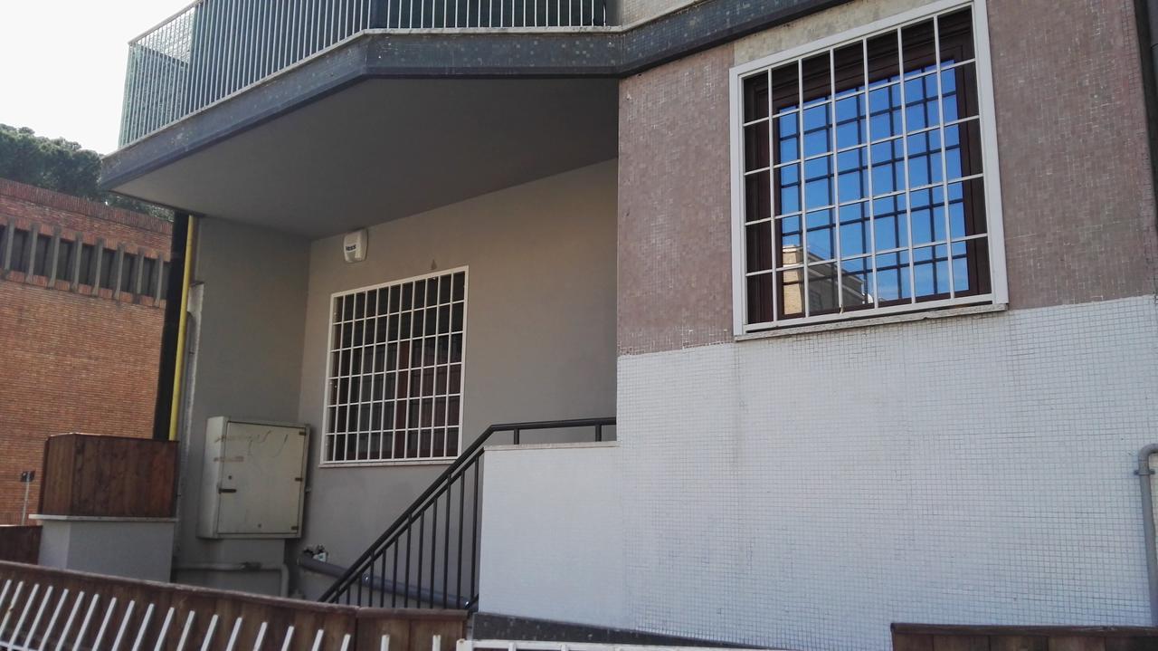 Luciano Laterani Guest House Rome Exterior photo