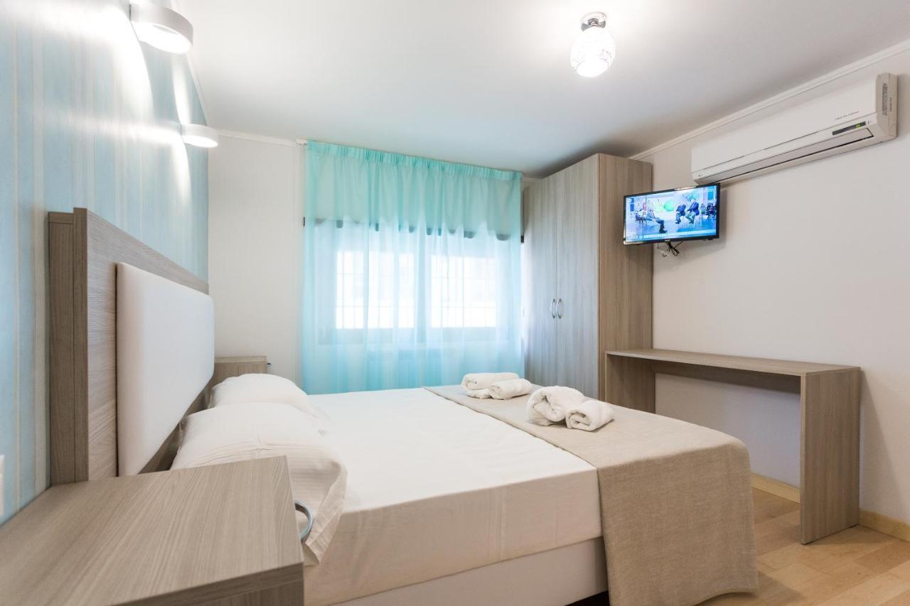 Luciano Laterani Guest House Rome Exterior photo