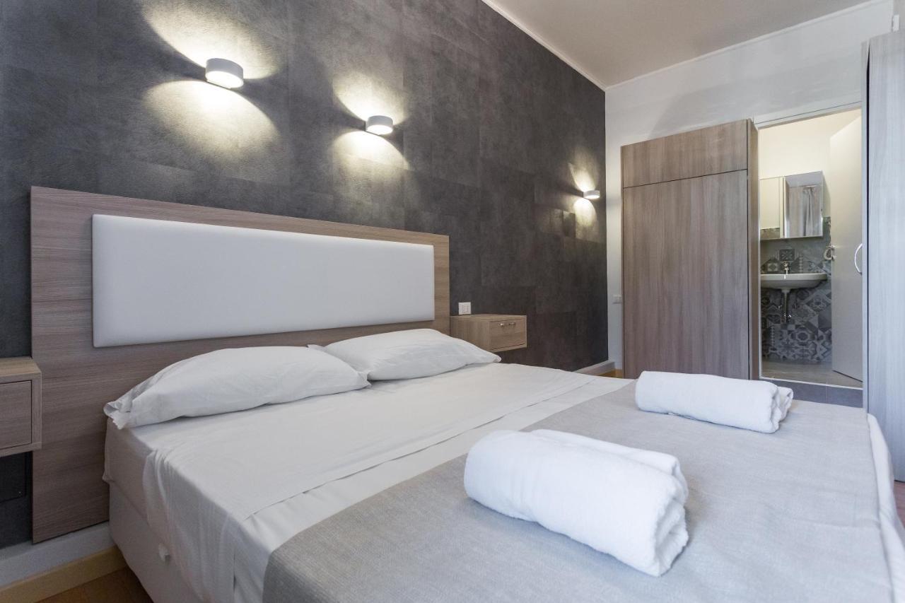 Luciano Laterani Guest House Rome Exterior photo