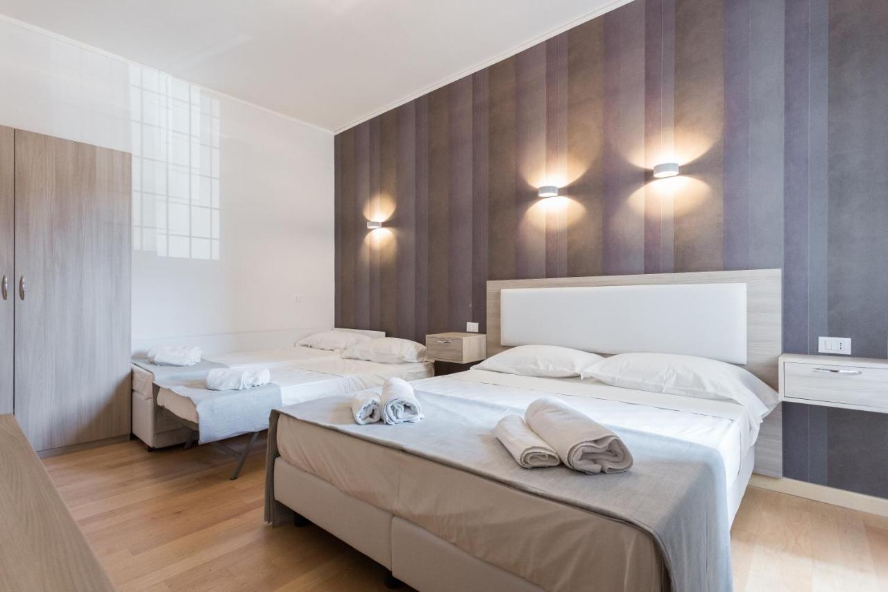 Luciano Laterani Guest House Rome Exterior photo