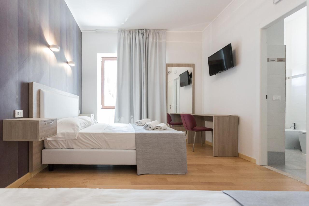 Luciano Laterani Guest House Rome Exterior photo